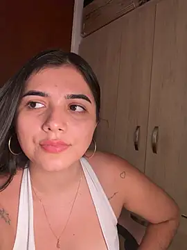 salomecute21's Live XXX Chat
