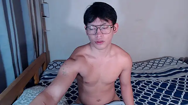 Chat XXX en directo de _Froyyy