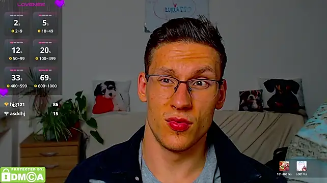 ZeinMiracles XXX чат на живо