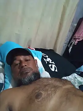 Prazerro webcam show