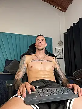 J_king__ Live XXX-chat