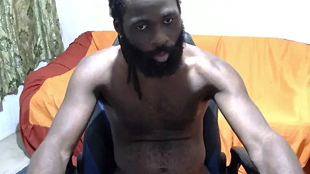 Chatroom XXX en direct de Darkkras