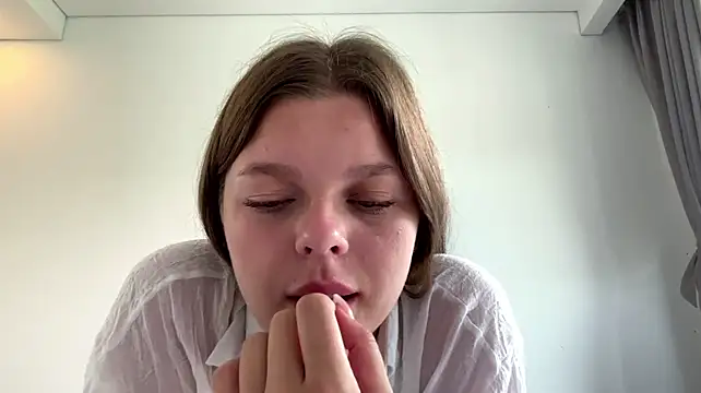 Živý XXX chat AmieLendor
