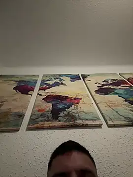 DDAVVE Live XXX-Chat