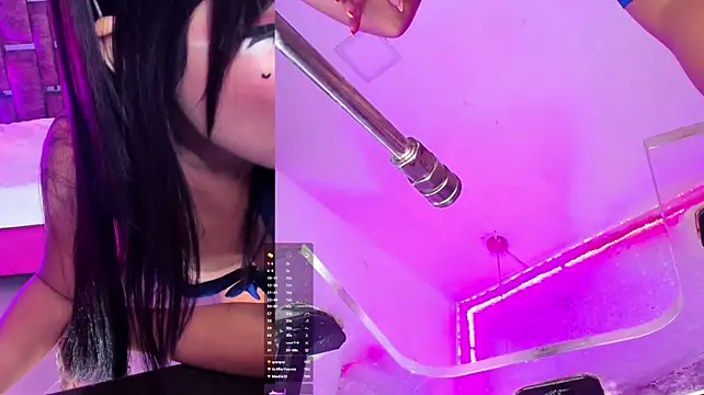 KittieEva - Pussy Xtassy 2TIMES😈💦 (Ctrl x2min)