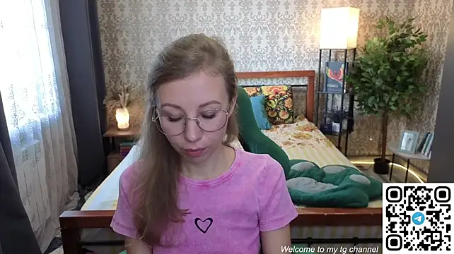 Czat XXX na żywo – Lill_Ana