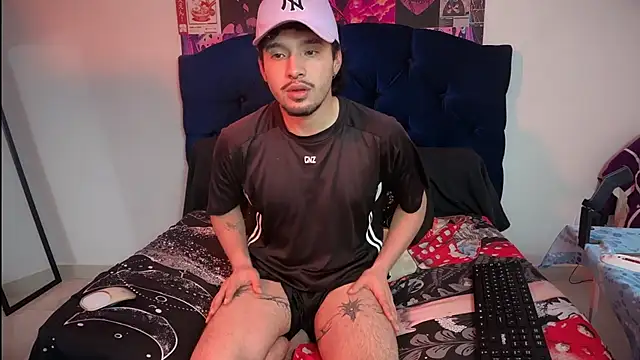 Živý XXX chat zoren_33