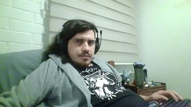Živý XXX chat hung_weeb
