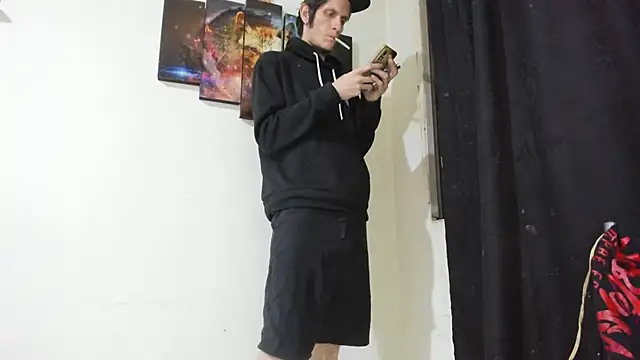 Jeff_Walton@xh – Naživo XXX chat