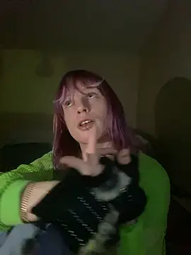 Онлайн чат XXX Divabolical