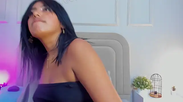 Chatroom XXX en direct de Kaylachannell
