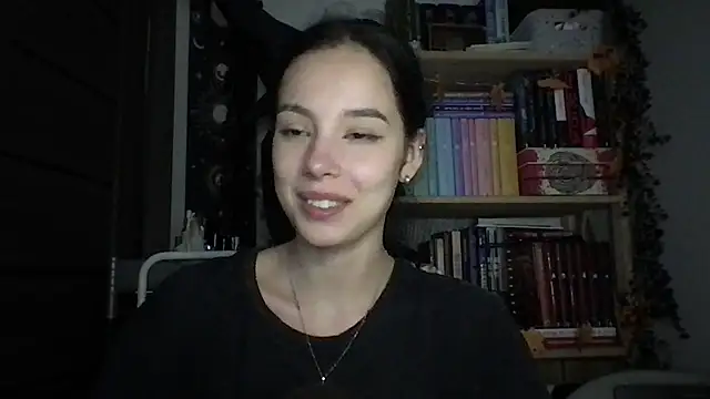 Yuna5343 live XXX chat