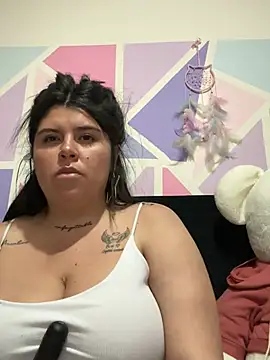 Lia_27xx Live XXX-Chat