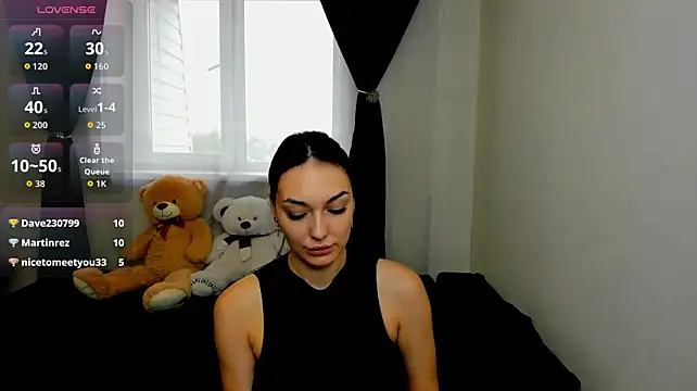 PrincessaJasmine লাইভ XXX চ্যাট