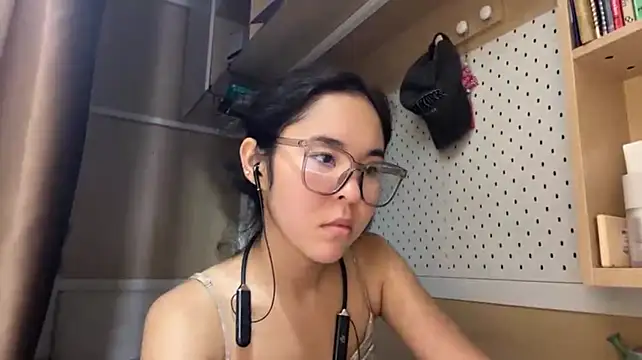 JennyCarpenter Adlı Modelin Canlı XXX Sohbeti