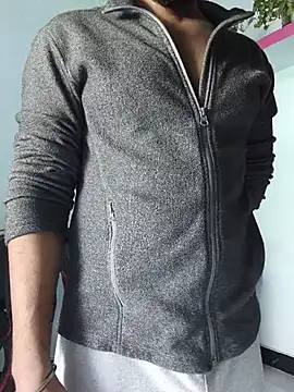 8inch_hunk19 webcam show