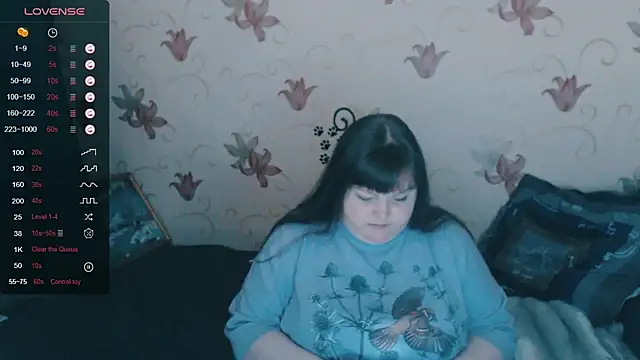 Chat +18 de fistashka___ ao vivo