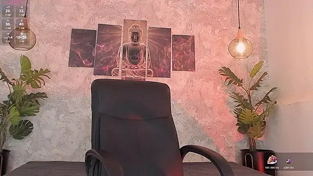 Nate_franco Chat XXX in diretta