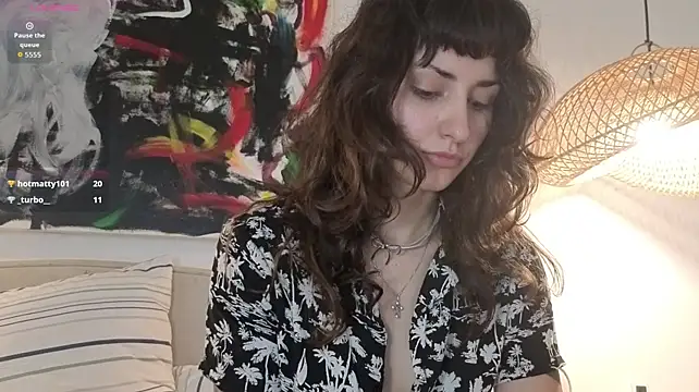 AngelaCox – Naživo XXX chat