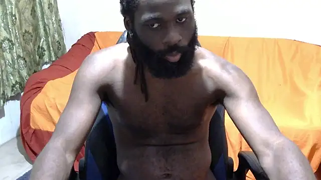 Darkkras' Live XXX Chat