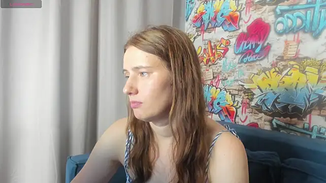 Chat XXX Live Kathrine-Meyer