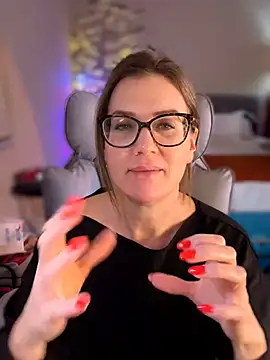 MaiseKnox live XXX chat