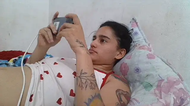 girl_titsn Live XXX chat