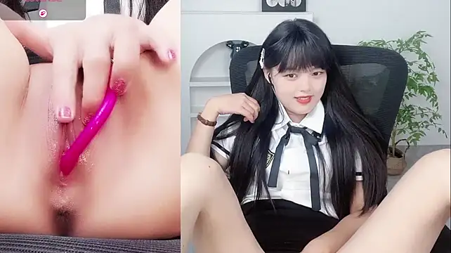 Xianxian-baby - 肉棒抽插喷水climaxspray water