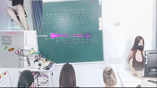 Chat XXX Live _Math_