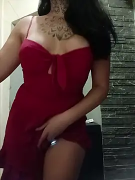 Porcellina181 – Naživo XXX chat