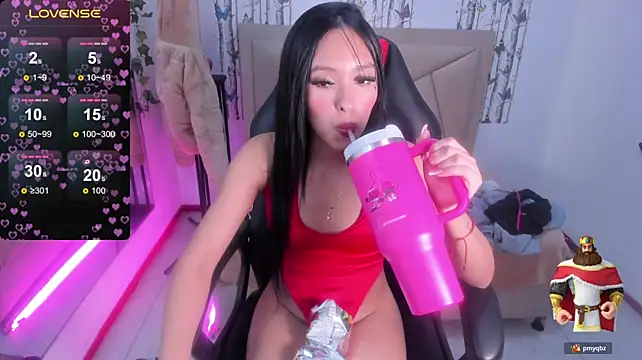 XXX chat uživo modela valeria_dark_