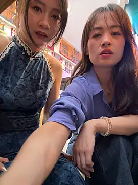 Chat XXX en directo de huihui_520