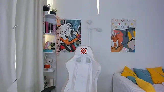 Živý XXX chat Daisy_Wave