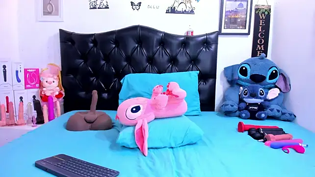 XXX chat uživo modela ValeryPretty-1