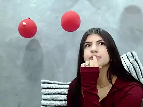 Živý XXX chat MilaVelvett_