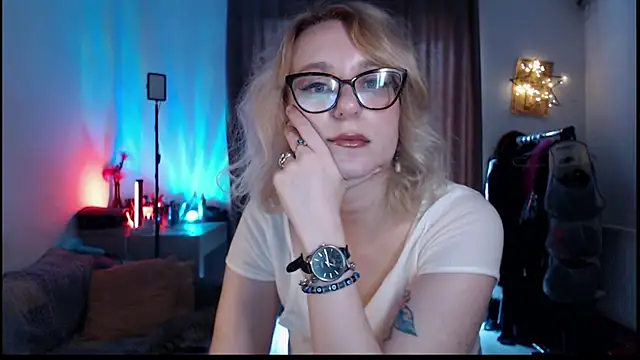 welliza Chat XXX live