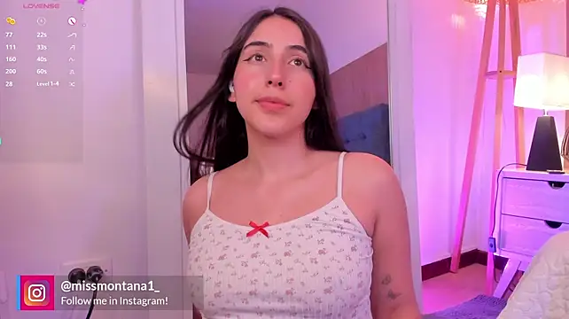 Missmontana - ✨ Doggy + red ass ✨