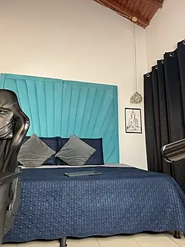 Chat XXX ao vivo de J_king__