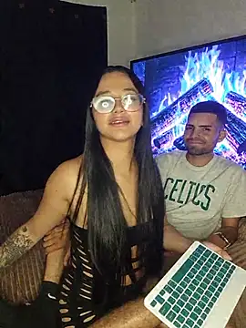 seforaa_cruzz Live XXX-Chat