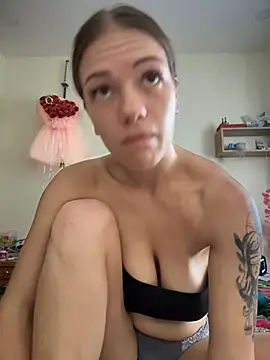 -Sexy_Barbie-'s Live XXX Chat