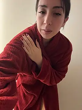 Lina_soler69 现场XXX聊天