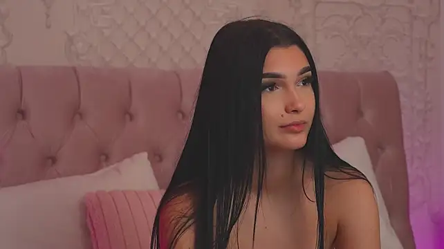 EmyGrace Chat XXX live