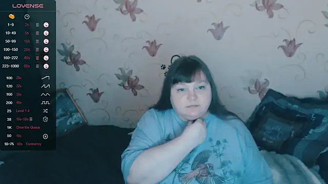 Živý XXX chat fistashka___