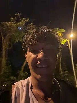 Chat XXX ao vivo de TonnyBottom