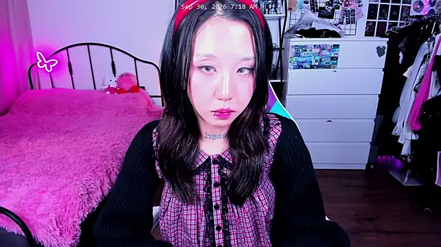 ashleywowmeow Live XXX-Chat