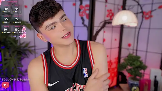 PRINCE_STEV XXX чат на живо
