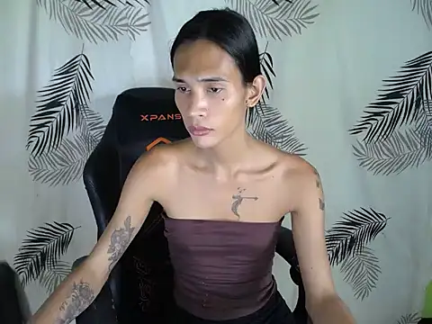 แชท XXX สดของ kate_69x