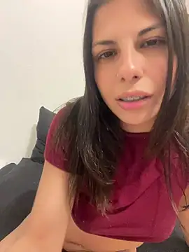Chatroom XXX en direct de Vickymoons