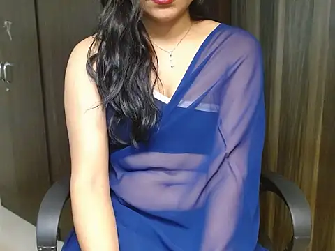 yours_riya_- Live XXX-Chat