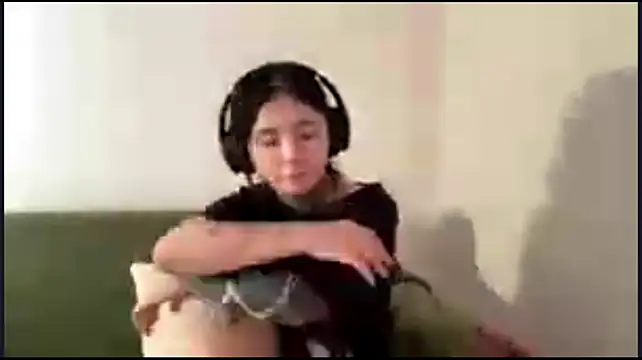 Chat XXX en directo de your_ghoul